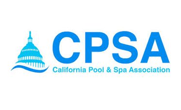 California Pool and Spa Association Photo